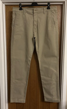 Mens Levi 's XX Chino Standard