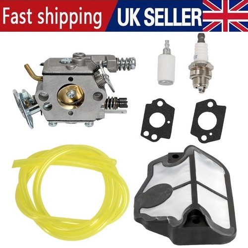 Replace carburettor carb for - carburettor,