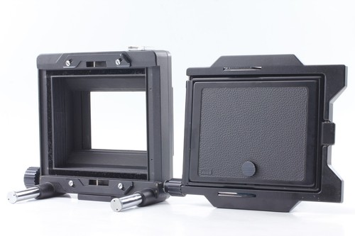 Near mint horseman 4x5 - [near,