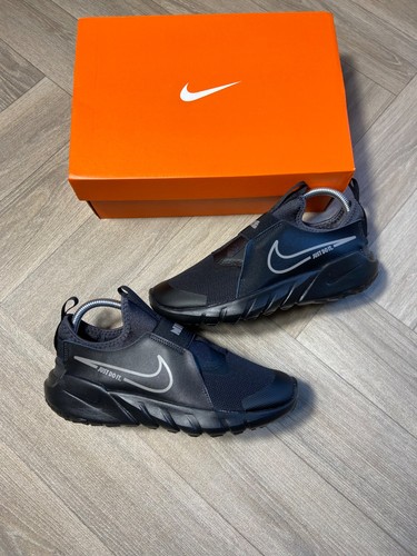 Nike flex runner black - 2, |