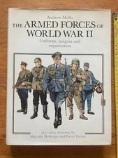 Armed Forces of WWII
