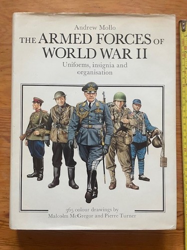 Armed forces wwii - armed, of