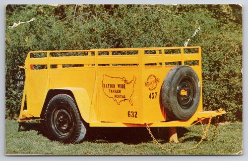 Lionberger 1957 nation - lionberger's, ad