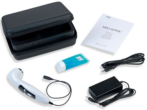 Electrotherapy ultrasound - electrotherapy,