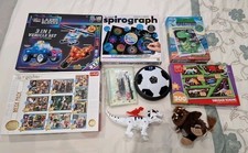 9 x TOYS Bundle Job Lot Harry
