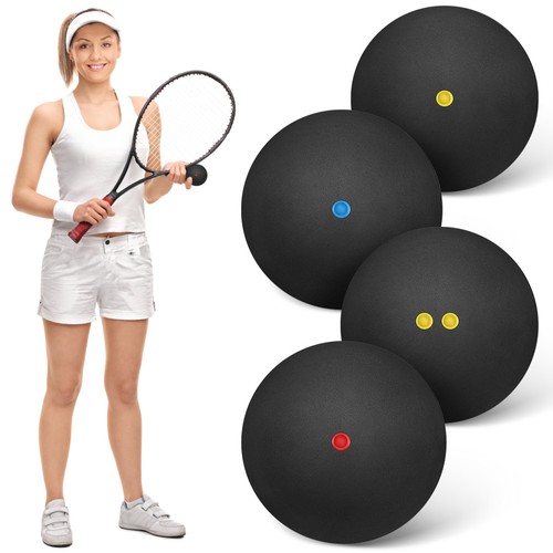 Set black rubber - set, of