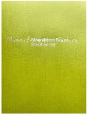 Stephen Gill (Signed) - Magnificent Failure-3895