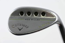 Callaway MD3 Milled Sand Wedge