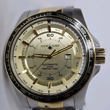 Chase-Durer Automatic Two Tone