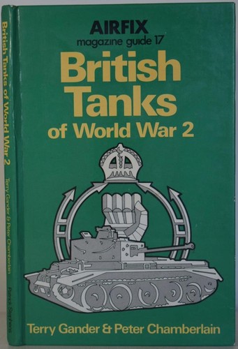 British tanks world war - british, ii