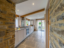 Taj Grey Limestone Floor Tiles