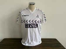 Tottenham Hotspur Spurs ORIGINAL Shirt 1985/1986/1987 Vintage Football Retro
