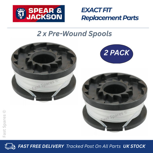 S1825ct spear jackson 18v - s1825ct,