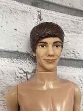 Liam Payne One Direction Doll 2011