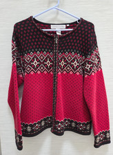 Nomadic Traders Cardigan