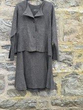 Terry Macey Women’s Charcoal