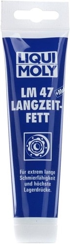 Liqui moly long life - liqui, long-life