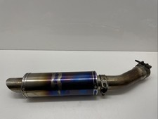 ♻️ Suzuki Sv650 S Sk6 2004