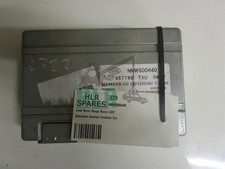 Range Rover L322 Transfer Box