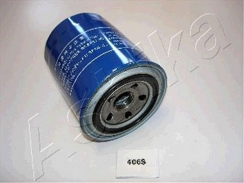 Ashika oil filter spin - oil, for
