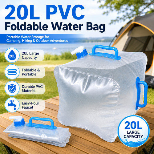 5pcs collapsible water - 1/3/5pcs,