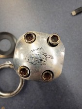 Mongoose Neck And Various