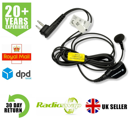 Motorola hkln4605a earbud with - motorola,