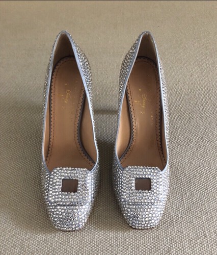 Charlotte olympia disney - charlotte,
