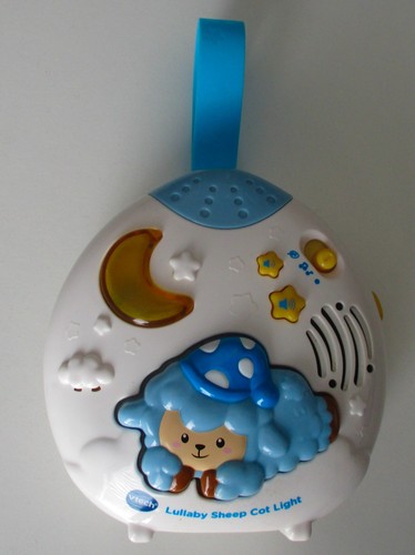 Vtech lullaby sheep projector - vtech,