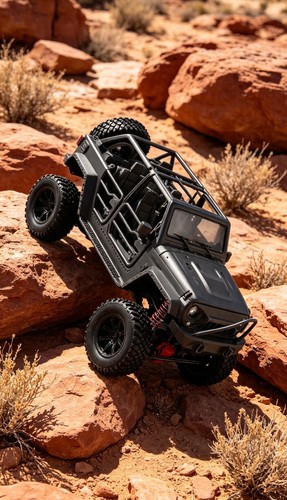 Car 128 an - rc,