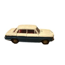 Dinky toys meccano bmw 2000 - meccano,