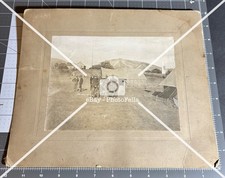 1890s Pocatello ID Idaho
