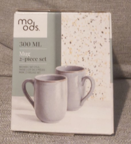 Moods coffee tea - coffee, mugs