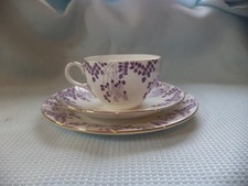 1910 - 1925  Shelley Floral