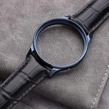 Genuine Alligator Leather