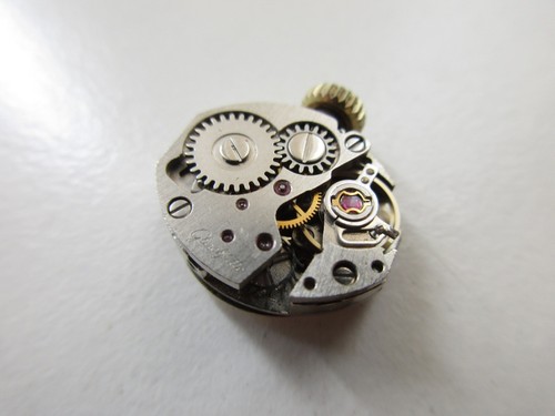 Gub glashutte cal 20 - cal., 09-20