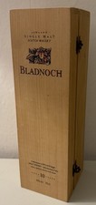 Bladnoch Distillery 10 Year