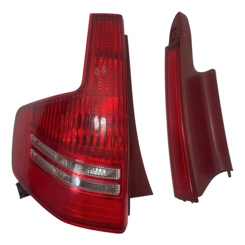 Citroen 2004 2010 rear - c4,