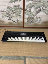 KORG KROME61 Synthesizer
