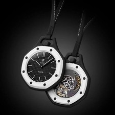 Swatch royal pop - swatch, with