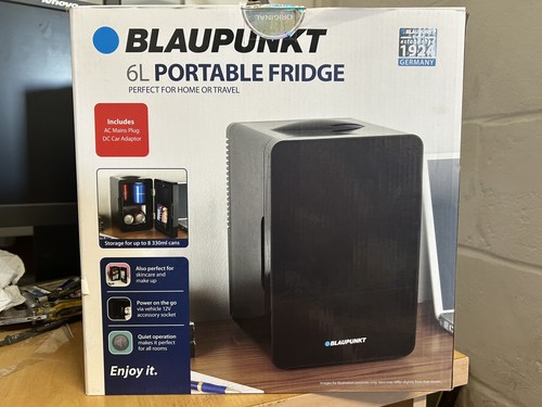 Blaupunkt portable mini - blaupunkt,