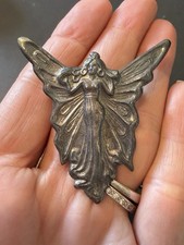 Vintage Art Nouveau style