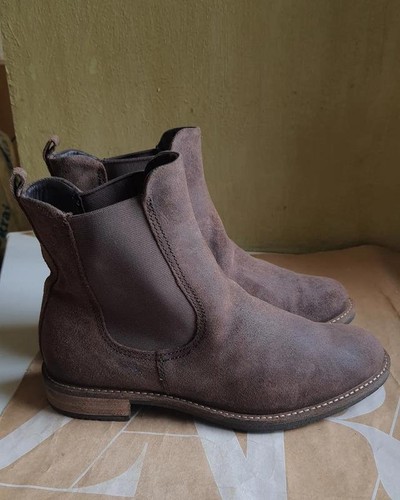 Women ecco boots black - ecco,
