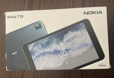 NokiaT10 4G 32GB 20.3 cm 8"