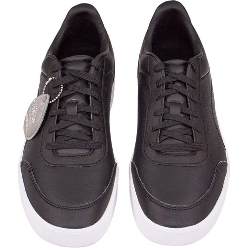 Care puma black - by, l
