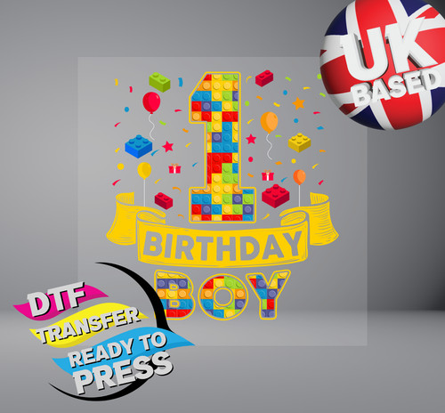 Dtf heat transfer ready to - dtf,