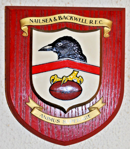 Nailsea backwell rugby - &,