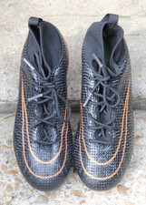 NIKE PREDATOR Children's Football Boots - UK Size 1 - Used - Clean