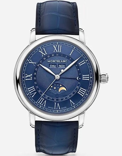 Montblanc star legacy full - montblanc,