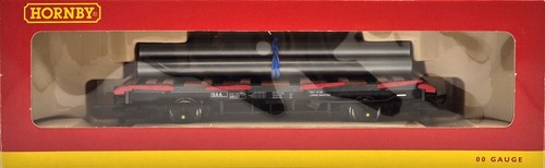 Hornby r6209a 45t glw steel - r6209a,